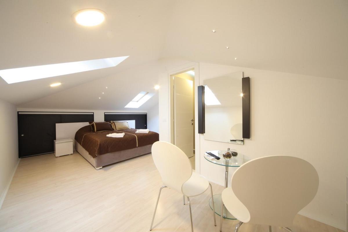 Agent Lux Apartments Jagodina Dış mekan fotoğraf