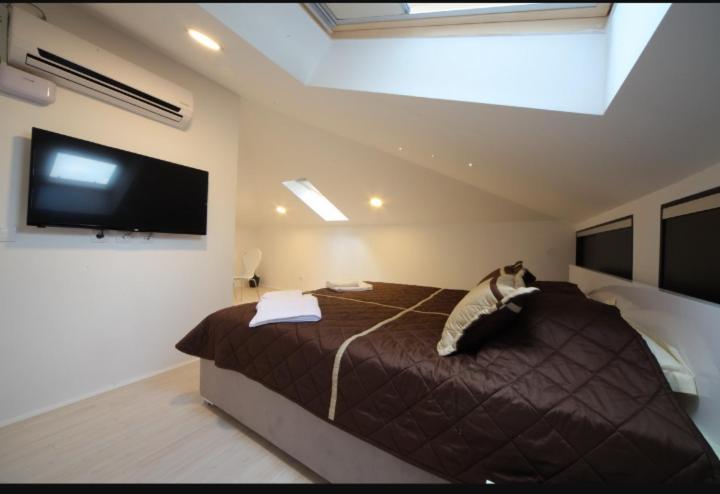 Agent Lux Apartments Jagodina Dış mekan fotoğraf