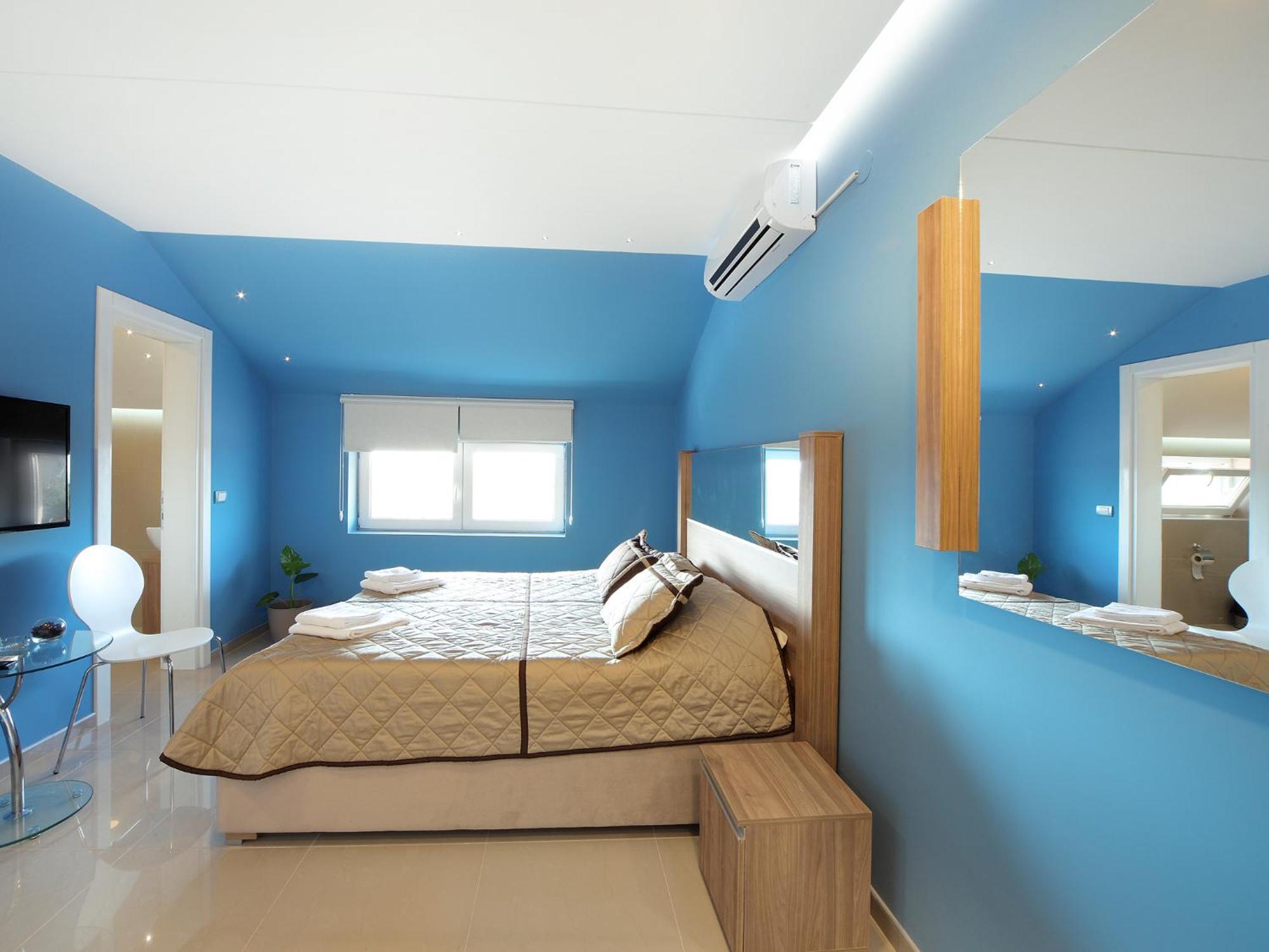Agent Lux Apartments Jagodina Dış mekan fotoğraf