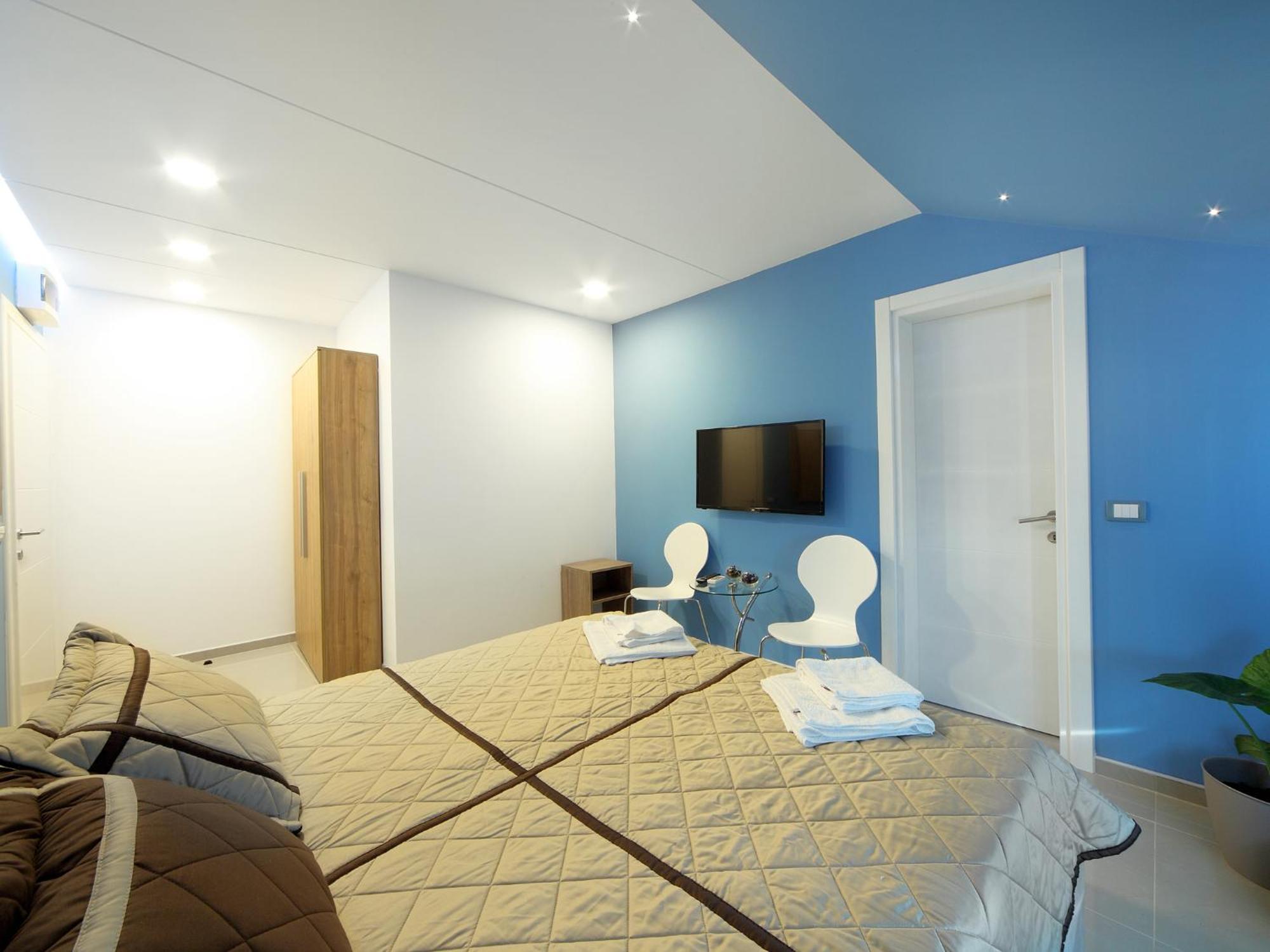 Agent Lux Apartments Jagodina Dış mekan fotoğraf
