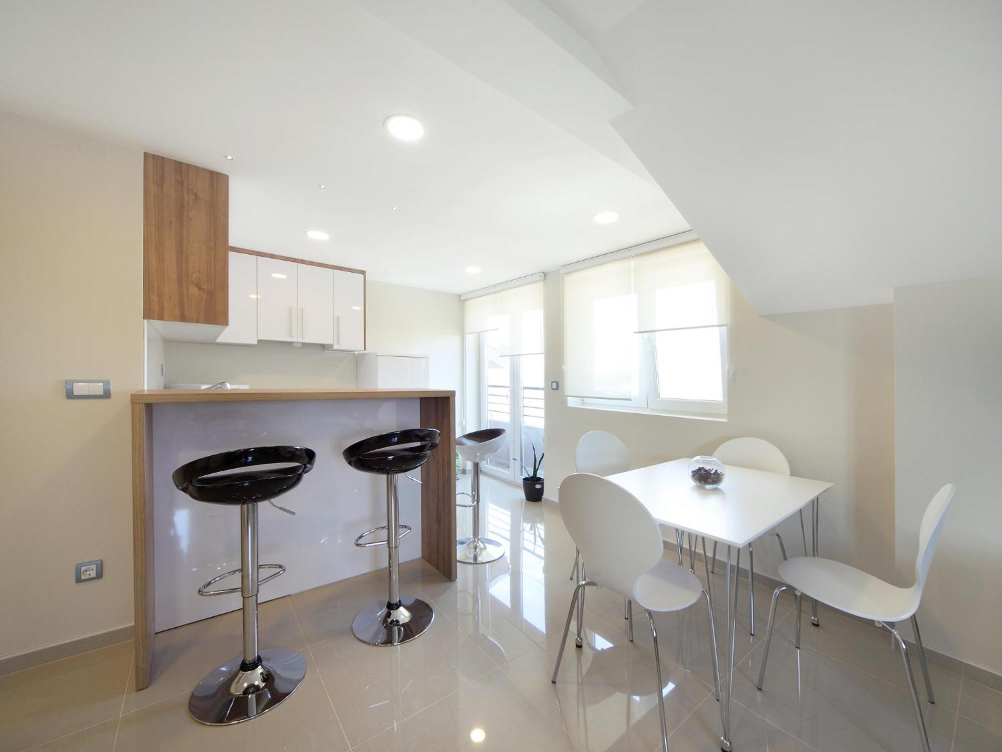 Agent Lux Apartments Jagodina Dış mekan fotoğraf