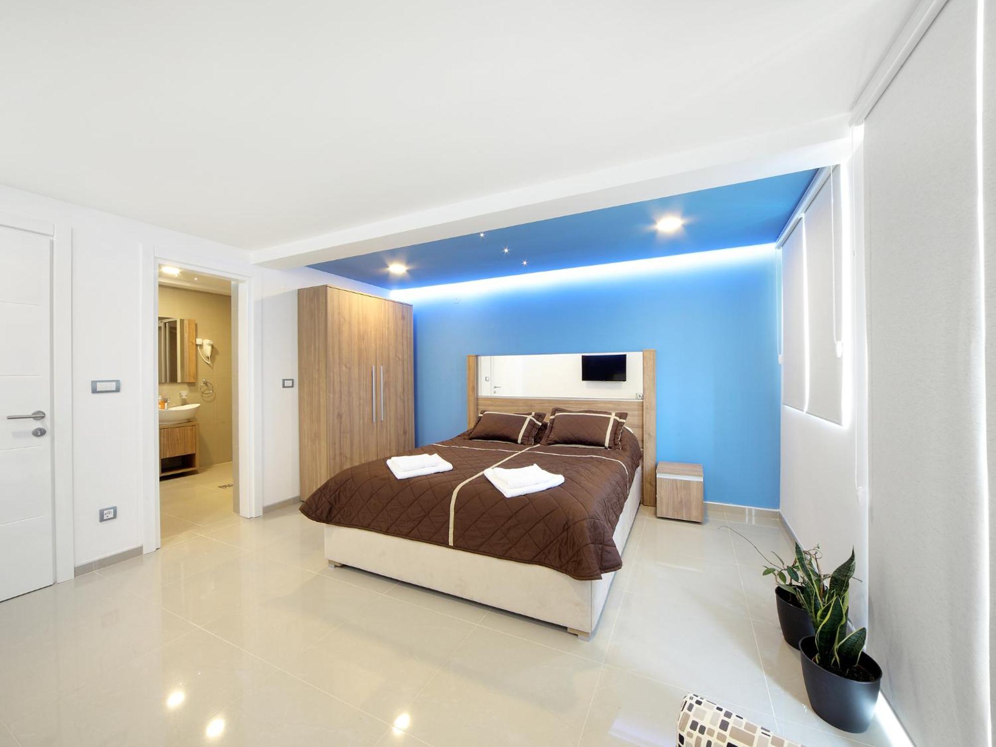 Agent Lux Apartments Jagodina Dış mekan fotoğraf
