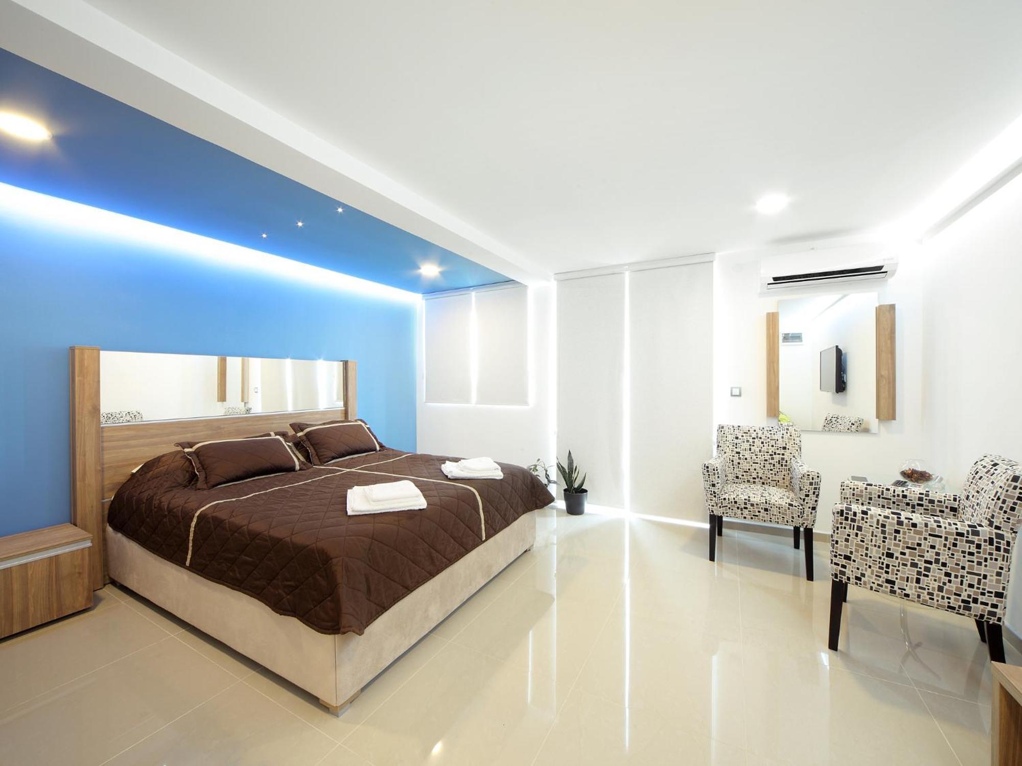 Agent Lux Apartments Jagodina Dış mekan fotoğraf