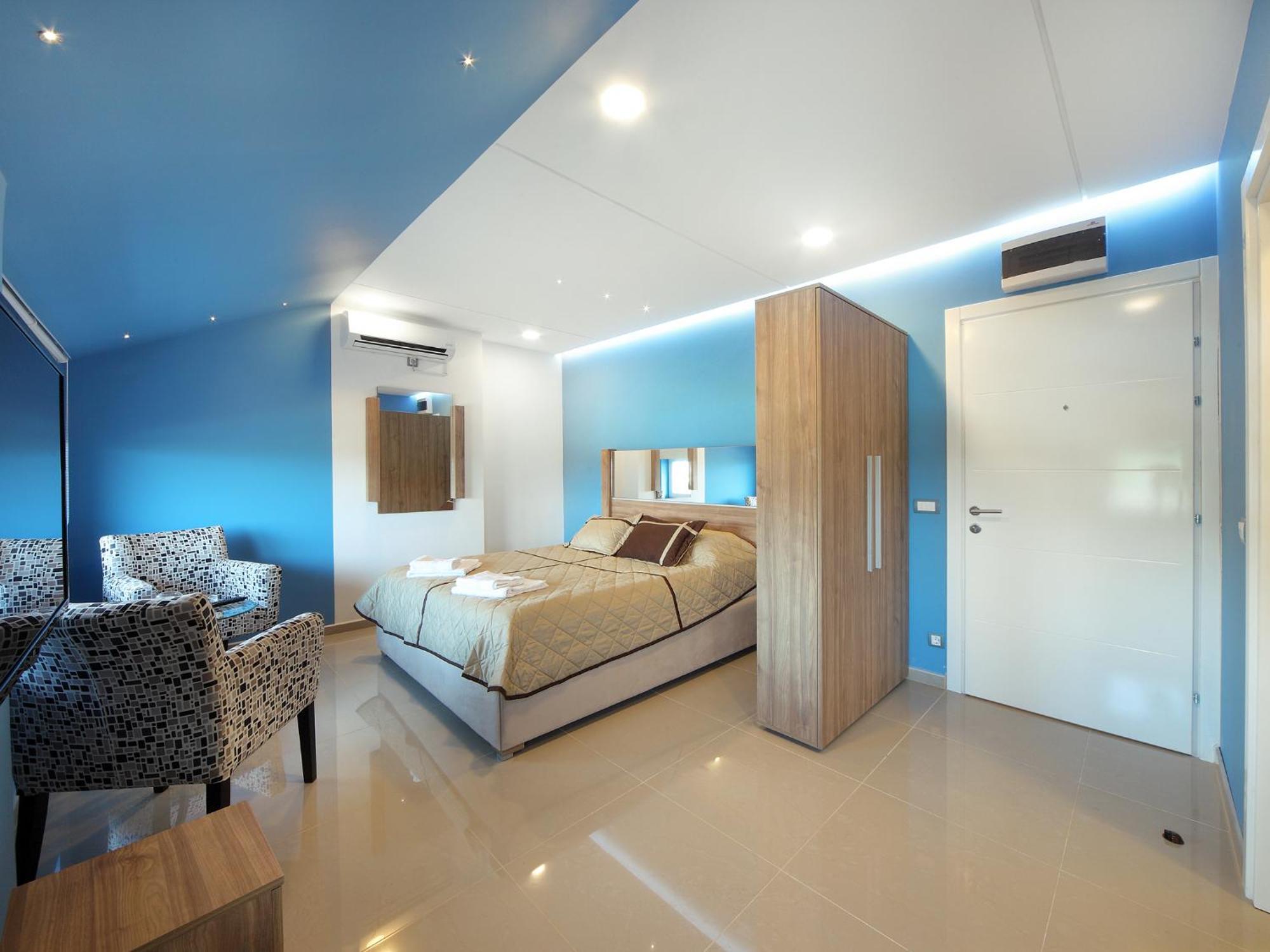 Agent Lux Apartments Jagodina Dış mekan fotoğraf