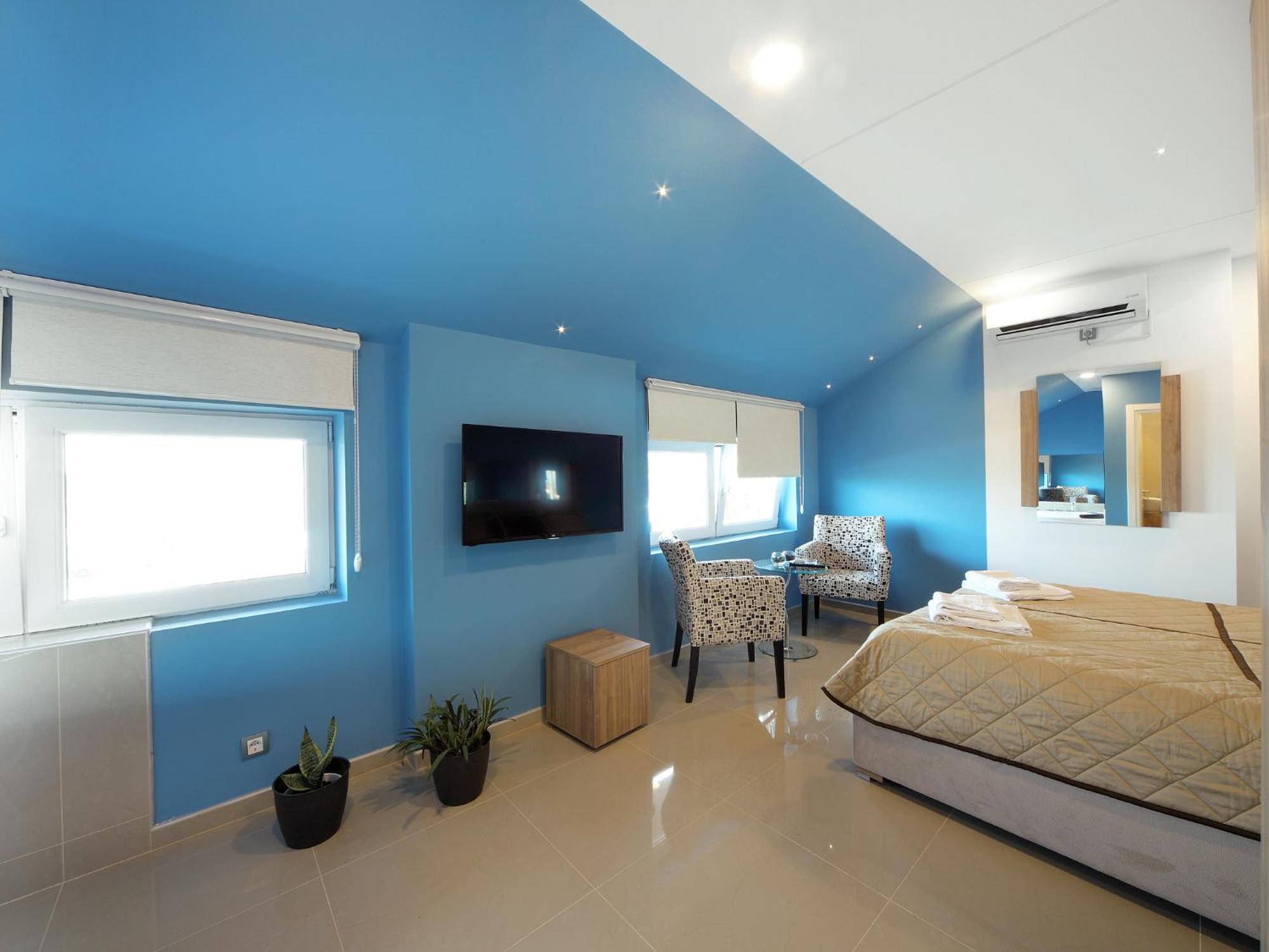 Agent Lux Apartments Jagodina Dış mekan fotoğraf