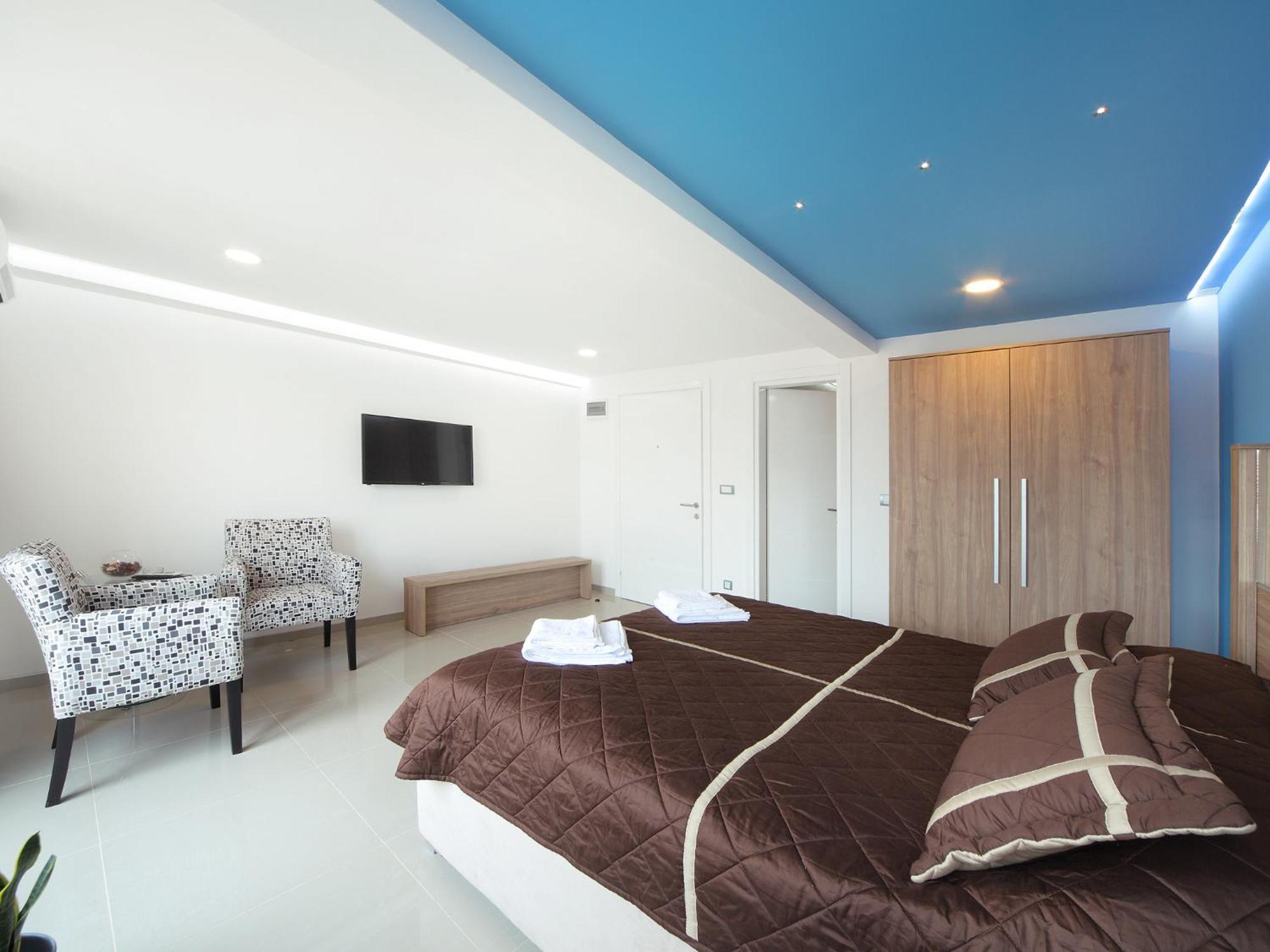 Agent Lux Apartments Jagodina Dış mekan fotoğraf