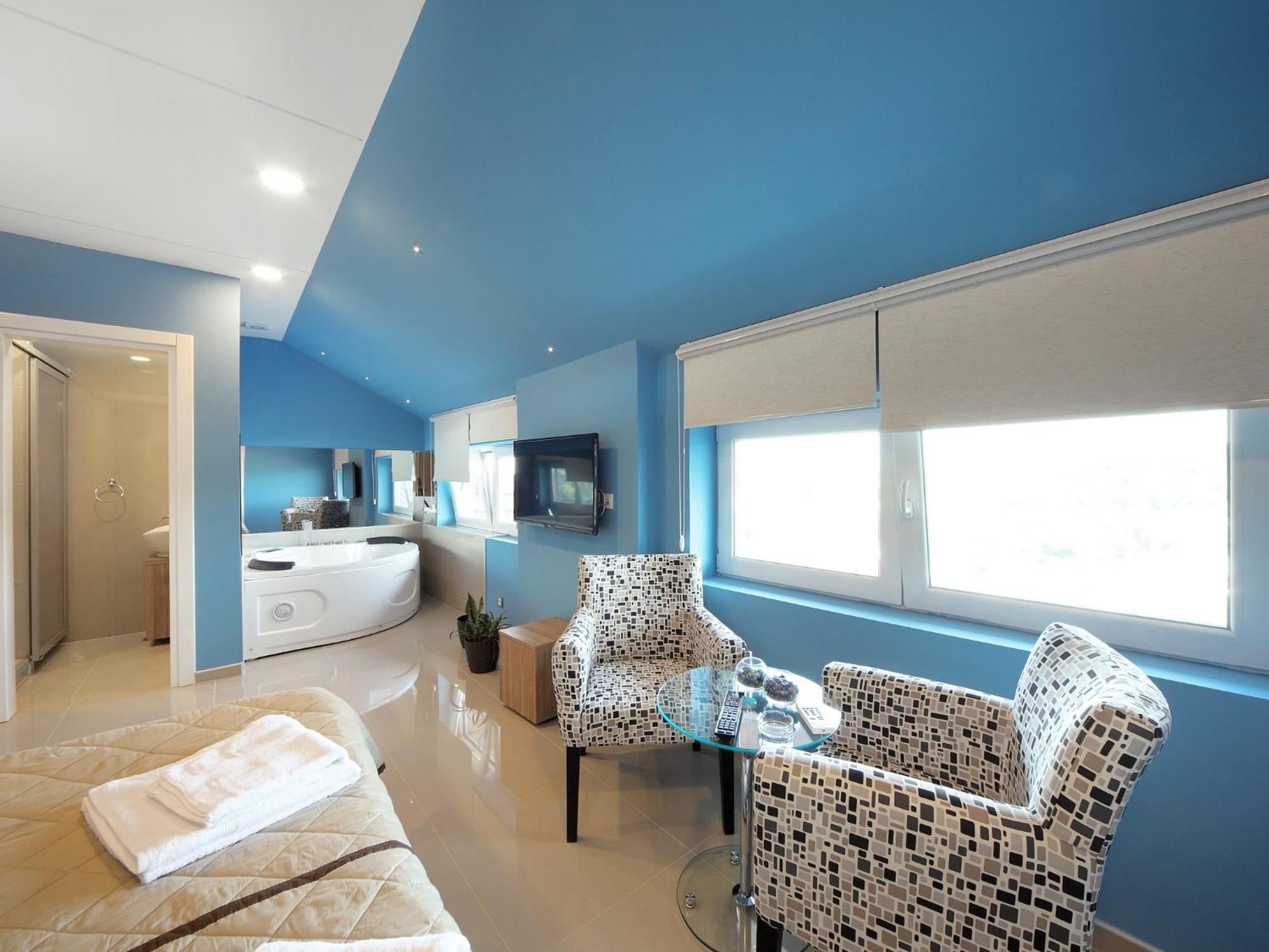 Agent Lux Apartments Jagodina Dış mekan fotoğraf