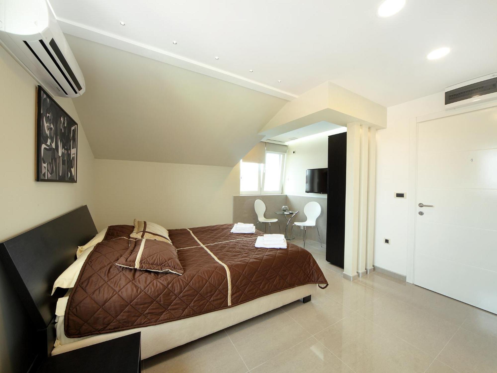 Agent Lux Apartments Jagodina Dış mekan fotoğraf