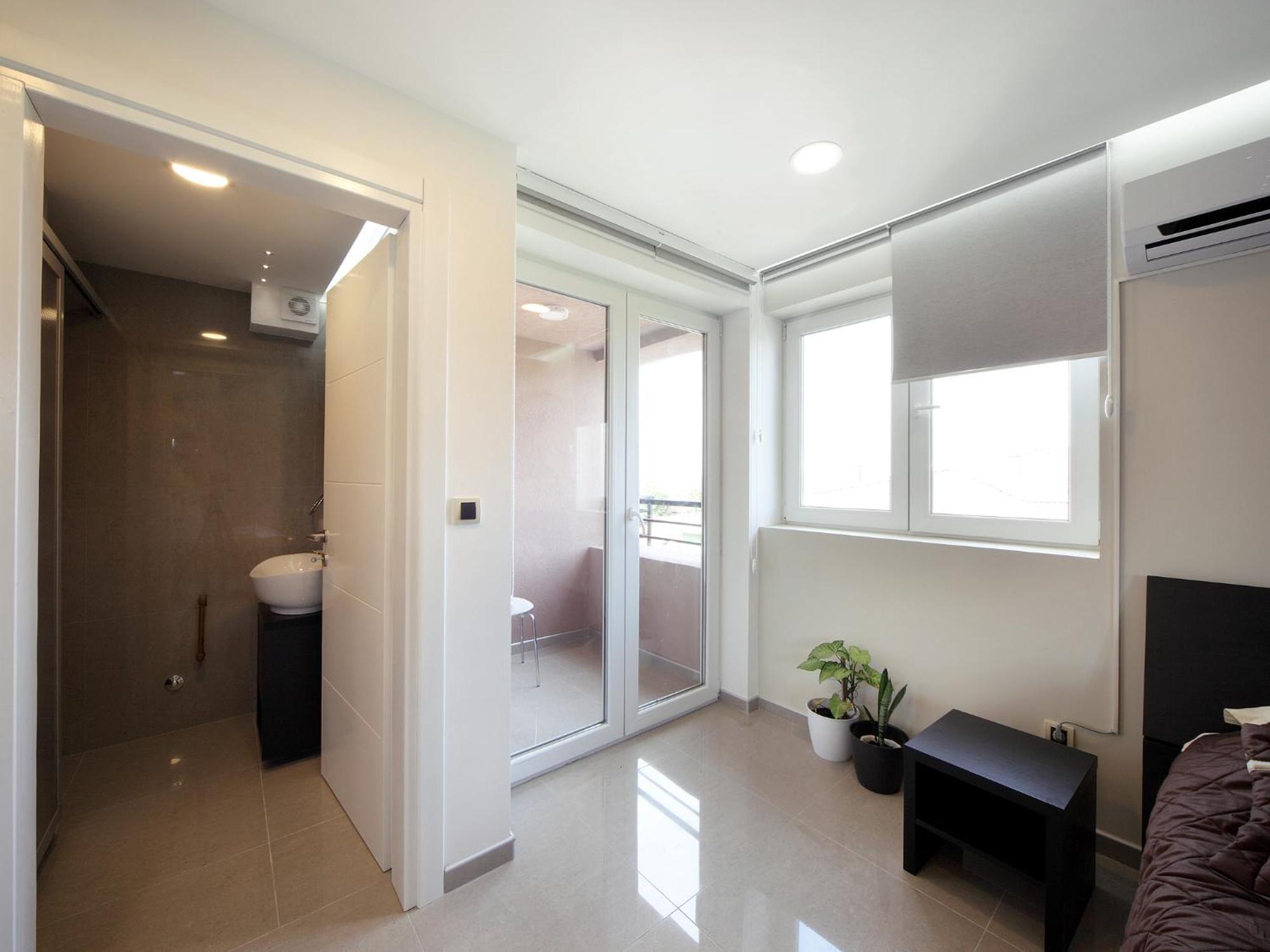 Agent Lux Apartments Jagodina Dış mekan fotoğraf