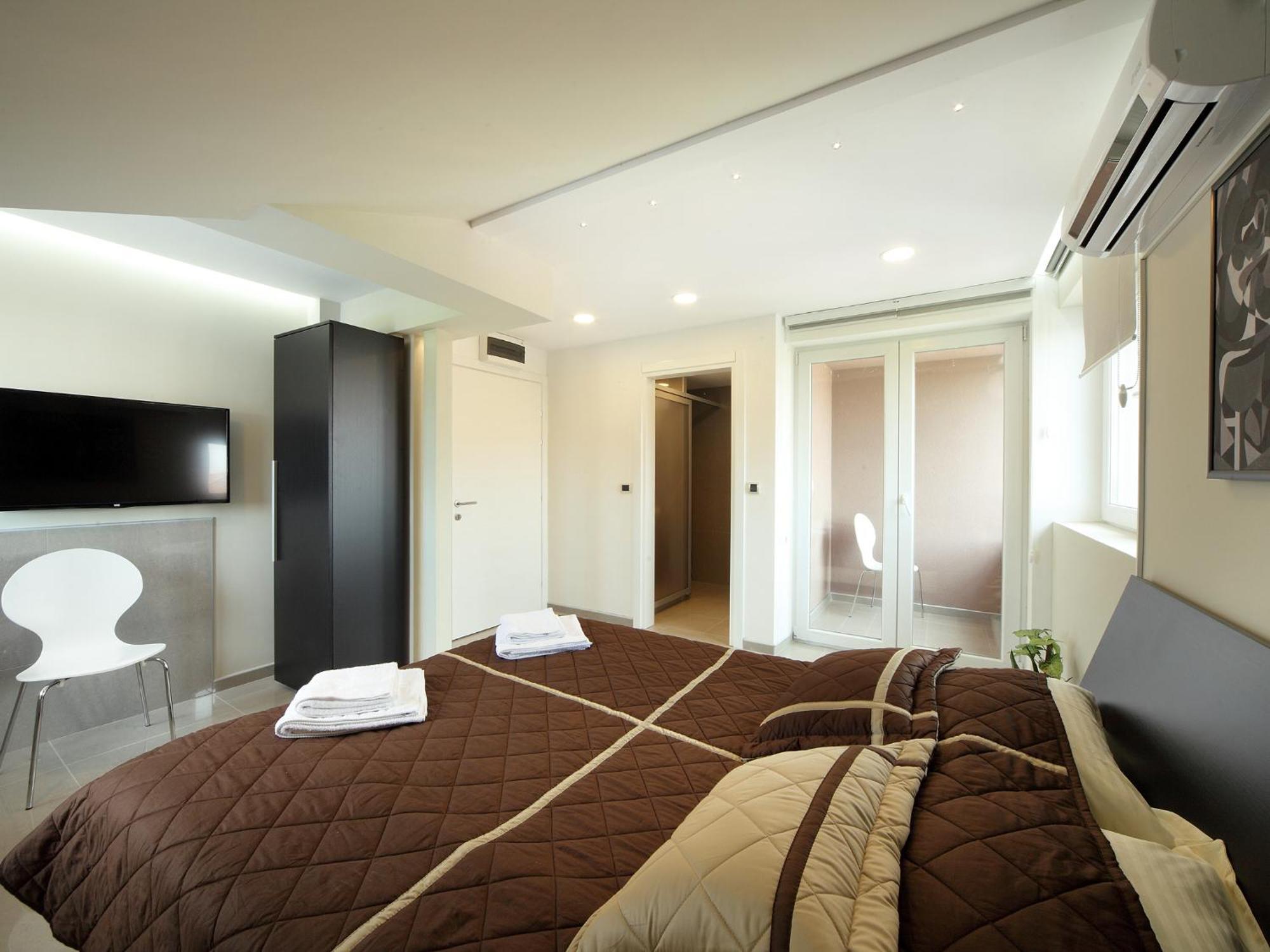 Agent Lux Apartments Jagodina Dış mekan fotoğraf