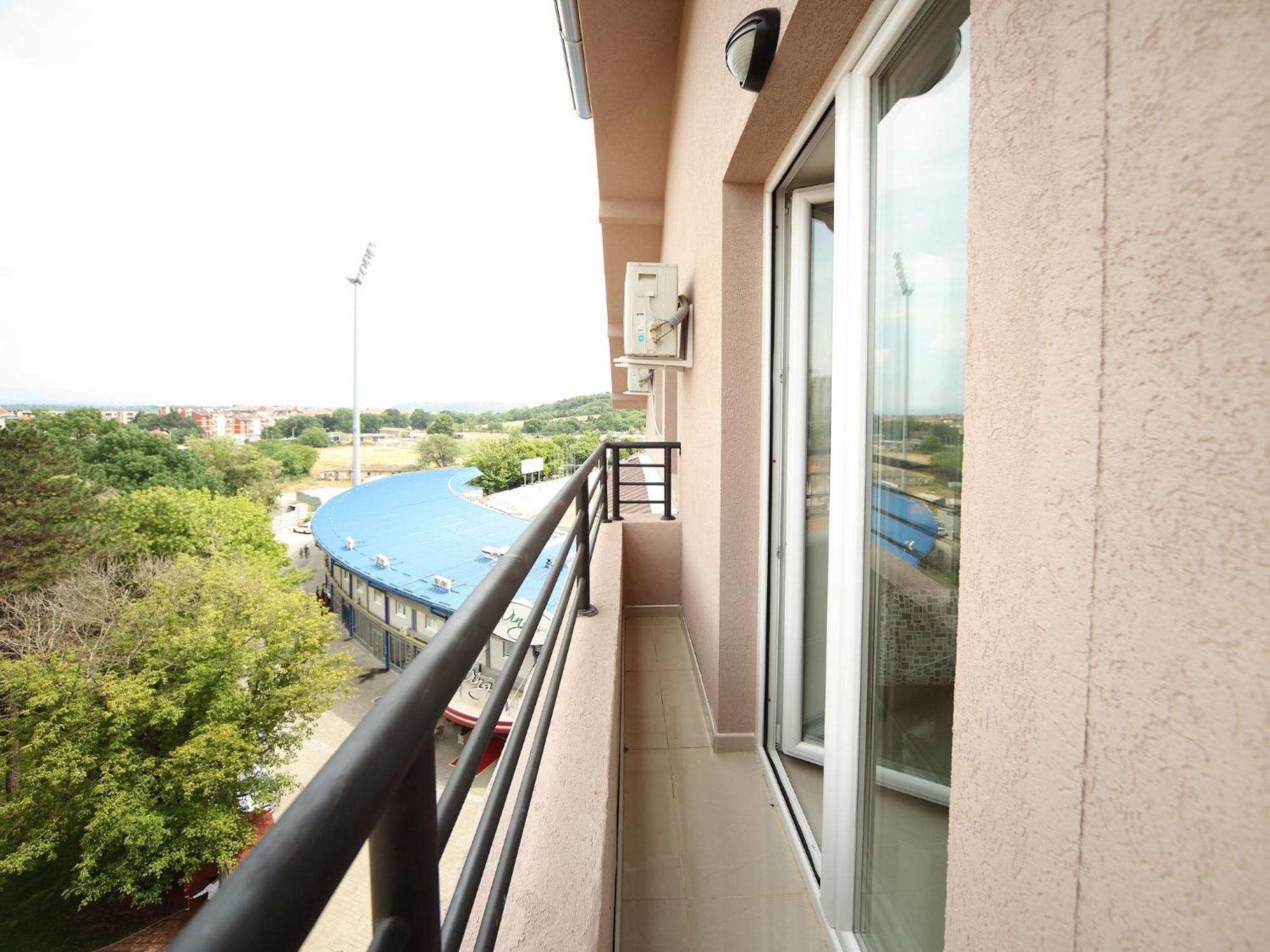 Agent Lux Apartments Jagodina Dış mekan fotoğraf
