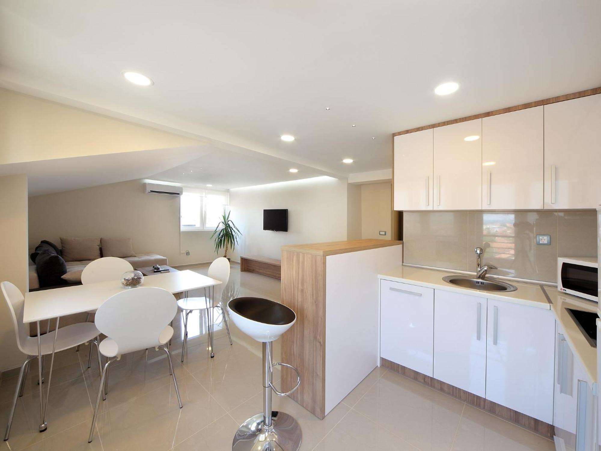 Agent Lux Apartments Jagodina Dış mekan fotoğraf
