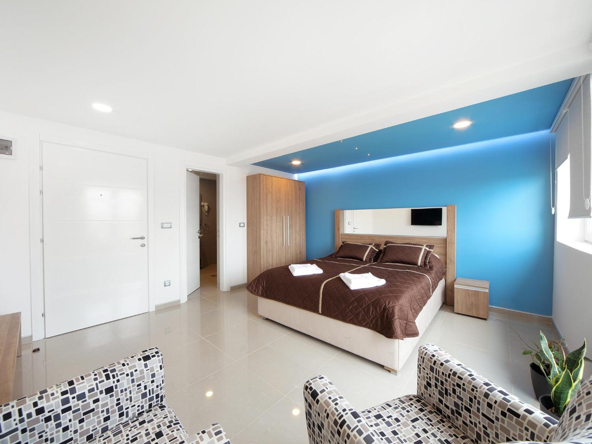 Agent Lux Apartments Jagodina Dış mekan fotoğraf