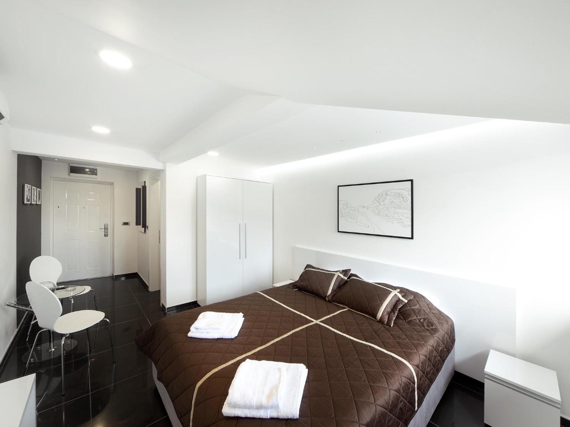 Agent Lux Apartments Jagodina Dış mekan fotoğraf