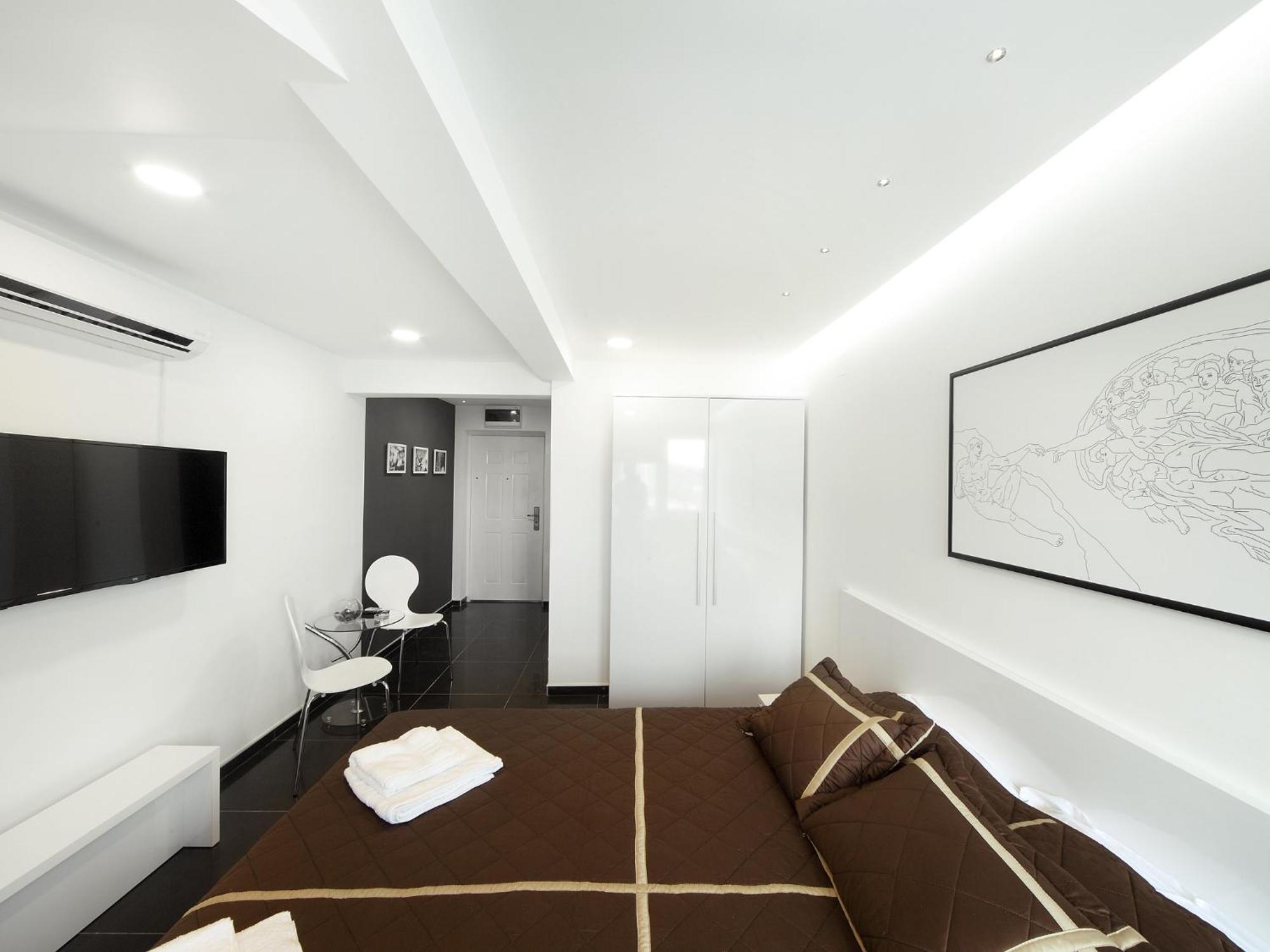 Agent Lux Apartments Jagodina Dış mekan fotoğraf