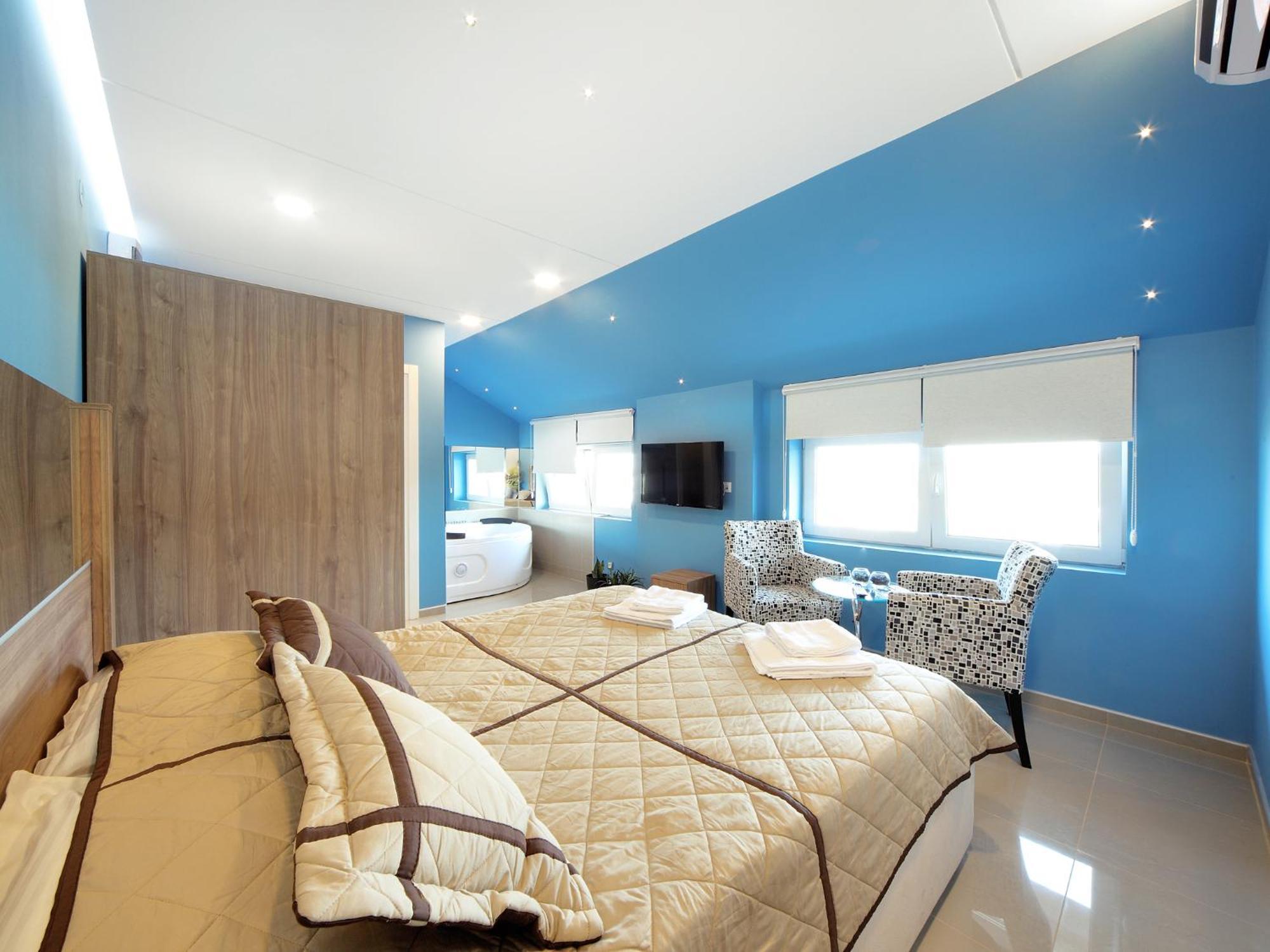 Agent Lux Apartments Jagodina Dış mekan fotoğraf