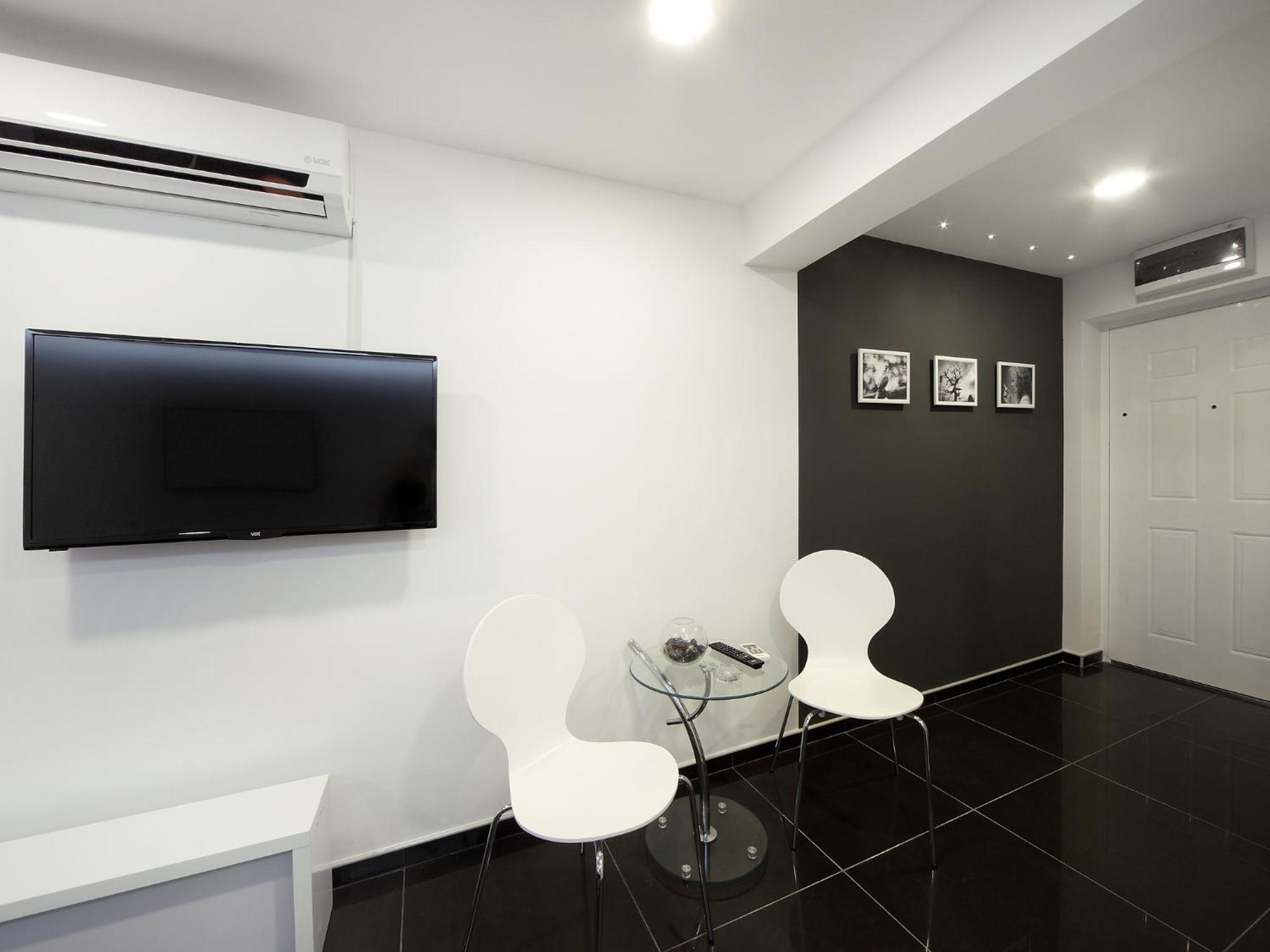 Agent Lux Apartments Jagodina Dış mekan fotoğraf