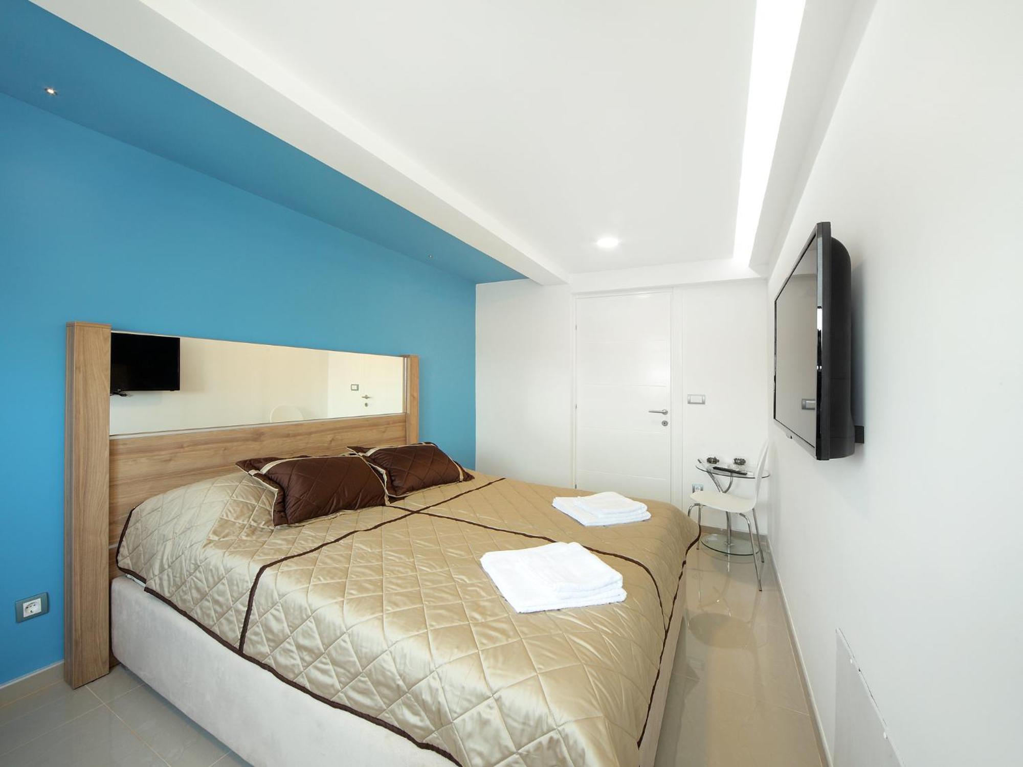 Agent Lux Apartments Jagodina Dış mekan fotoğraf