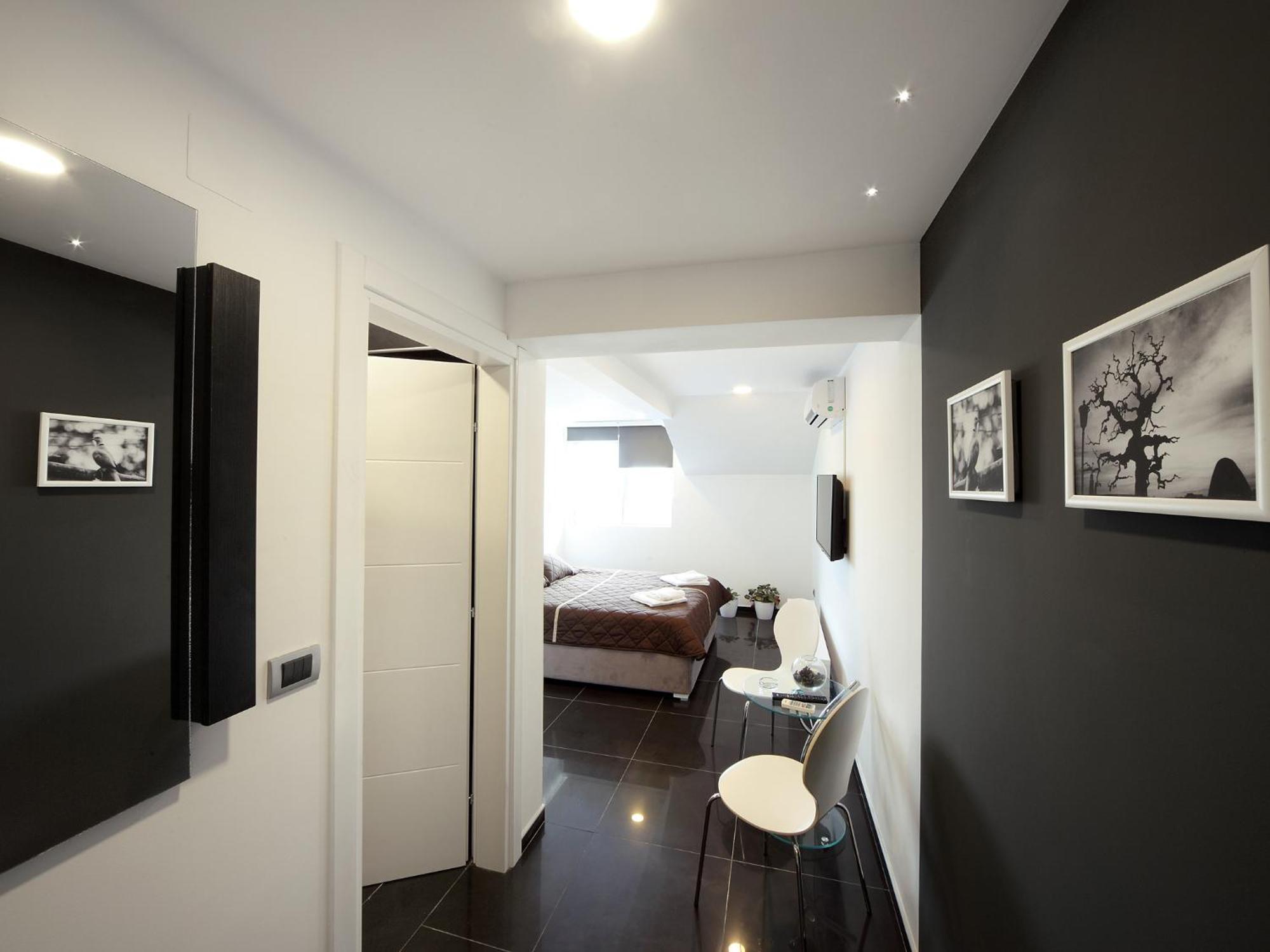 Agent Lux Apartments Jagodina Dış mekan fotoğraf