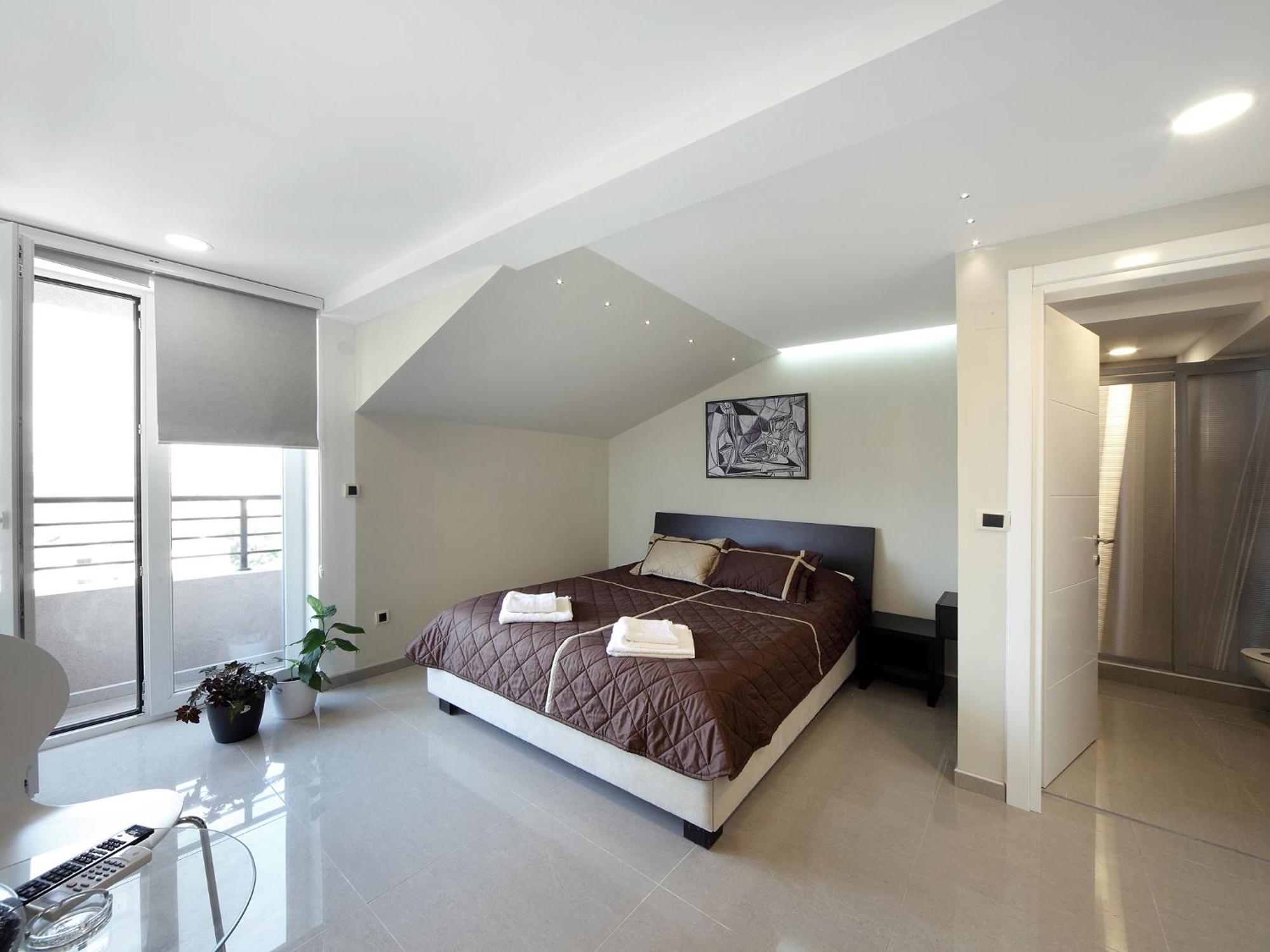 Agent Lux Apartments Jagodina Dış mekan fotoğraf