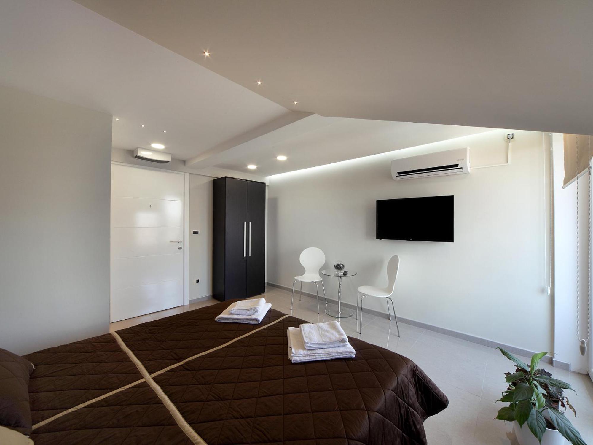 Agent Lux Apartments Jagodina Dış mekan fotoğraf