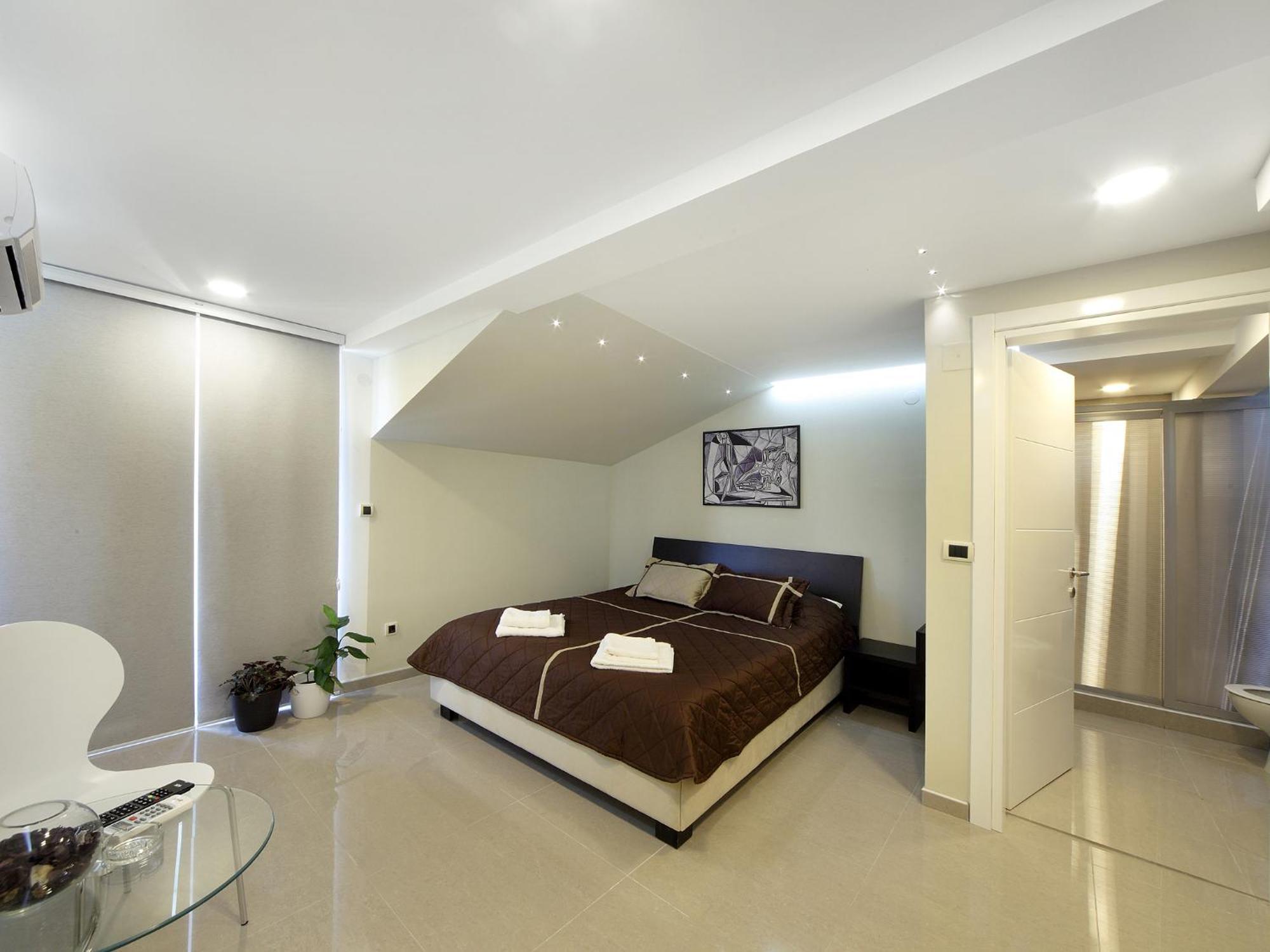 Agent Lux Apartments Jagodina Dış mekan fotoğraf