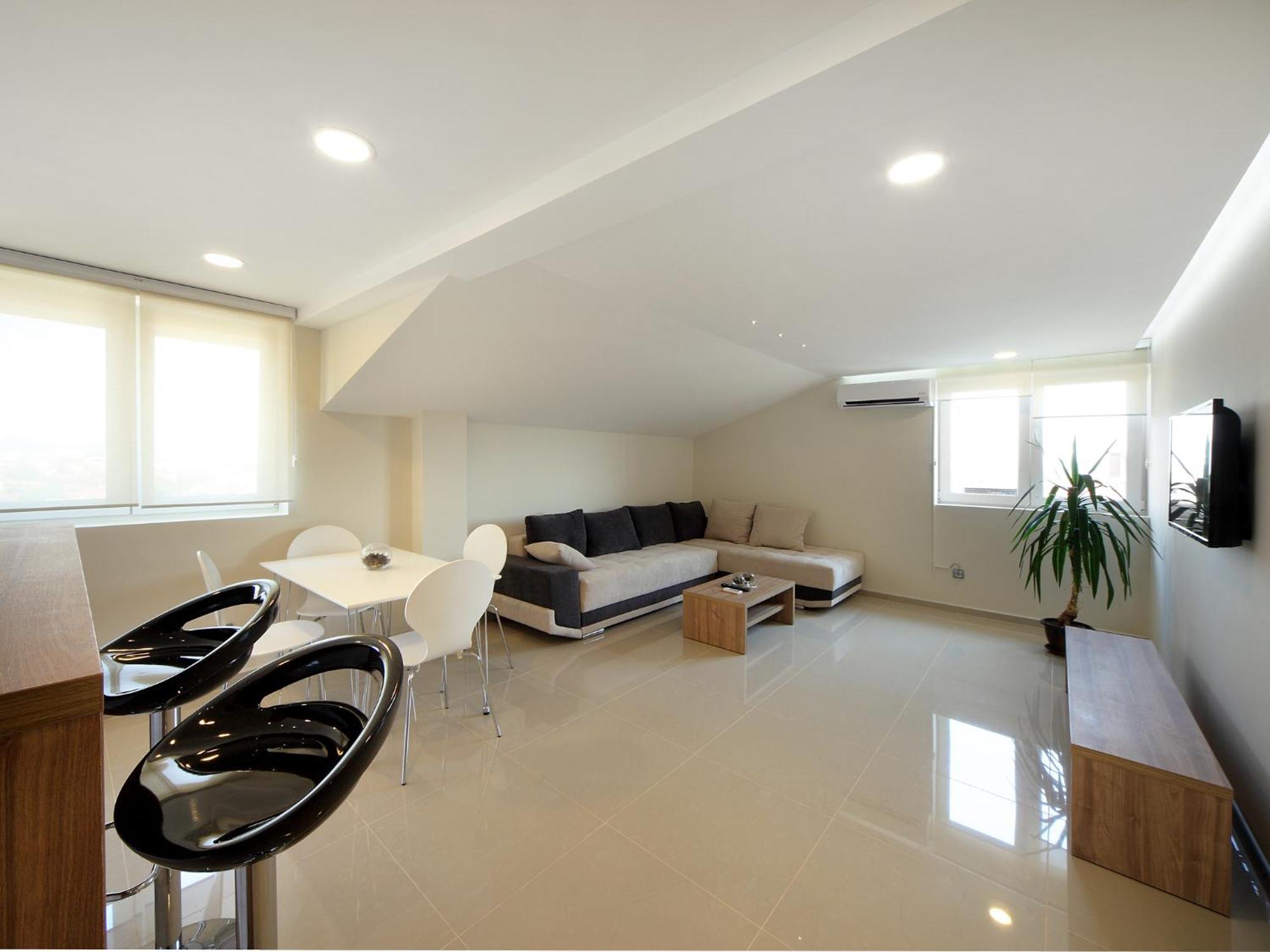 Agent Lux Apartments Jagodina Dış mekan fotoğraf