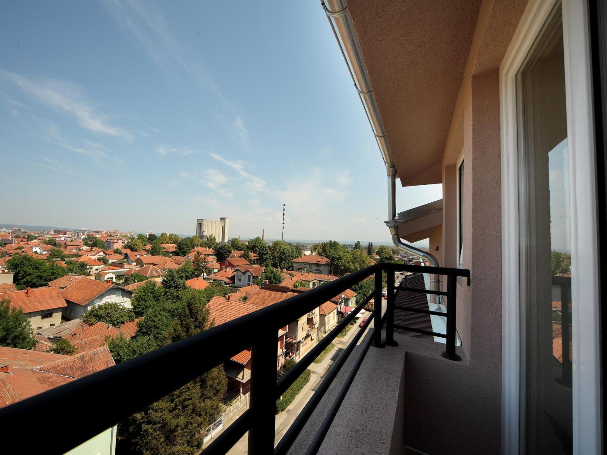 Agent Lux Apartments Jagodina Dış mekan fotoğraf