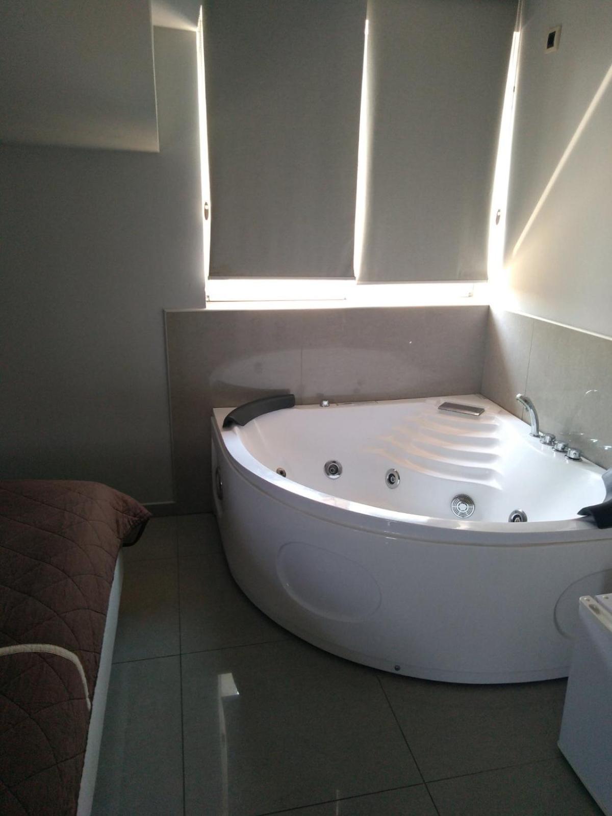 Agent Lux Apartments Jagodina Oda fotoğraf