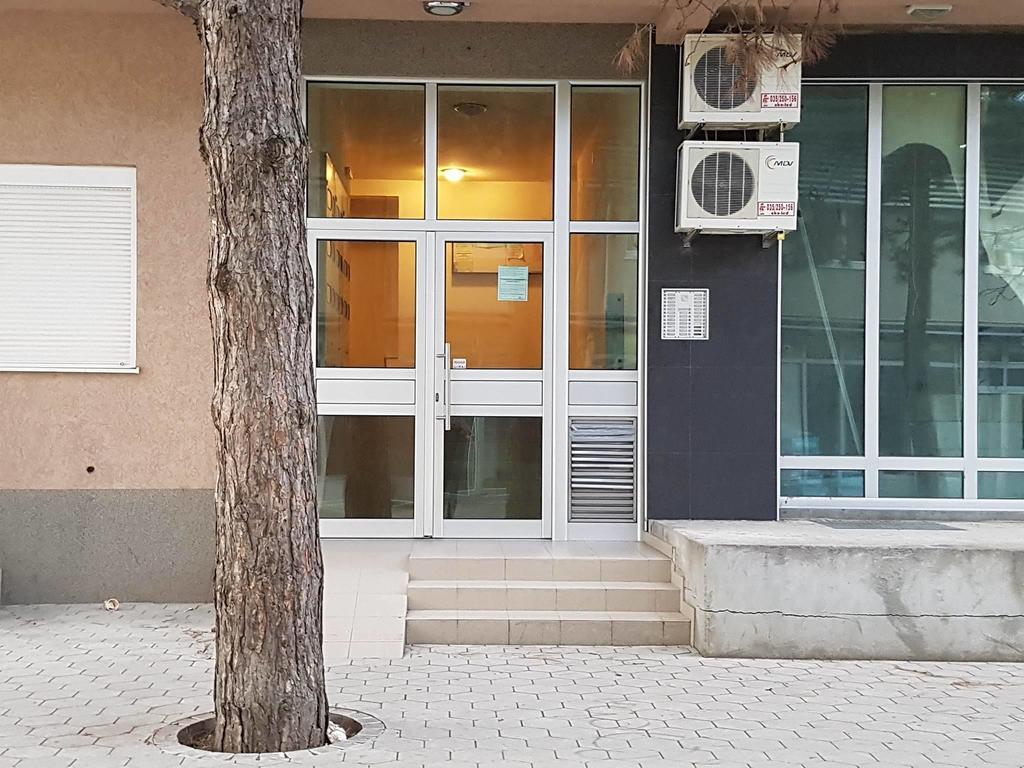 Agent Lux Apartments Jagodina Dış mekan fotoğraf
