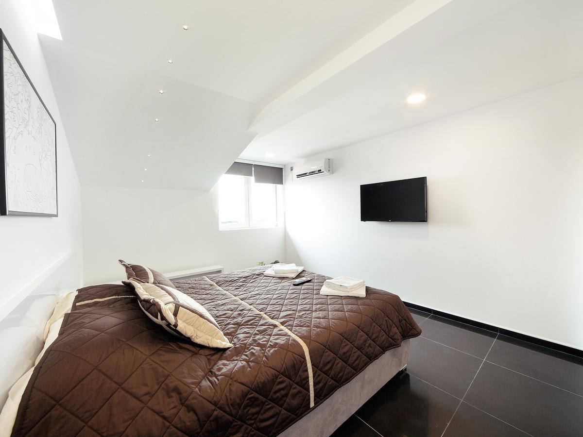 Agent Lux Apartments Jagodina Dış mekan fotoğraf
