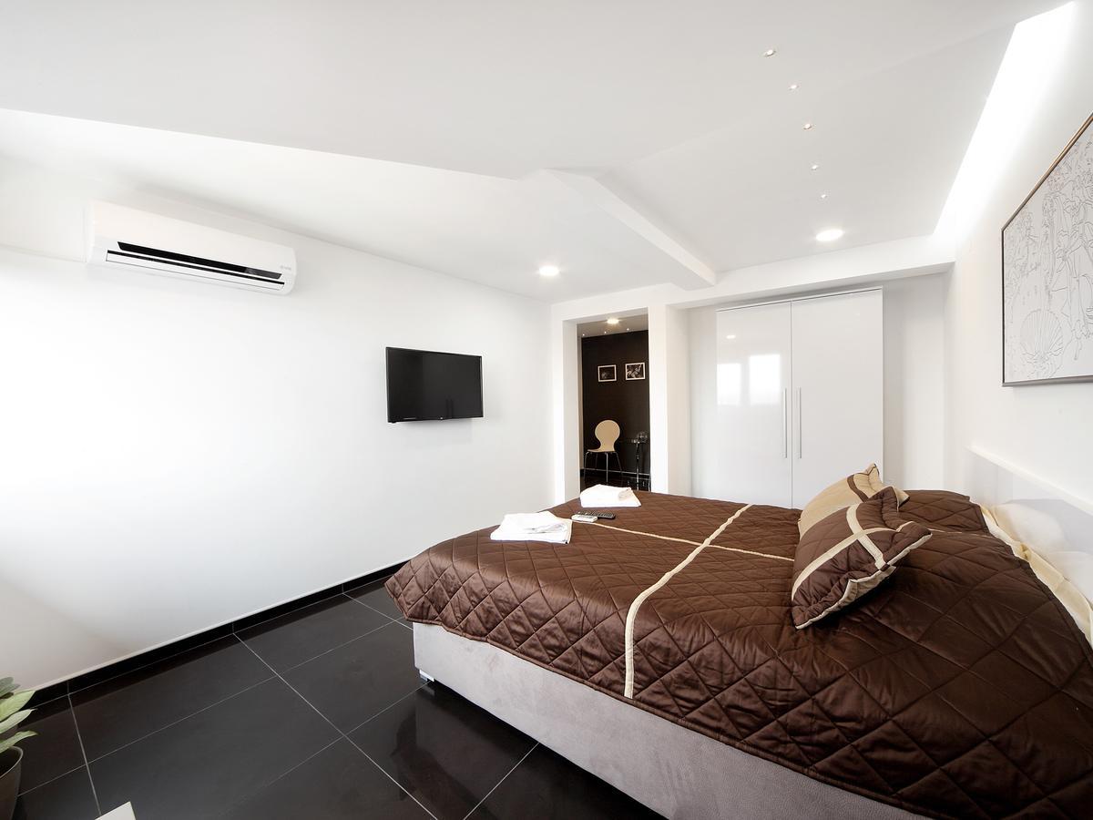 Agent Lux Apartments Jagodina Dış mekan fotoğraf