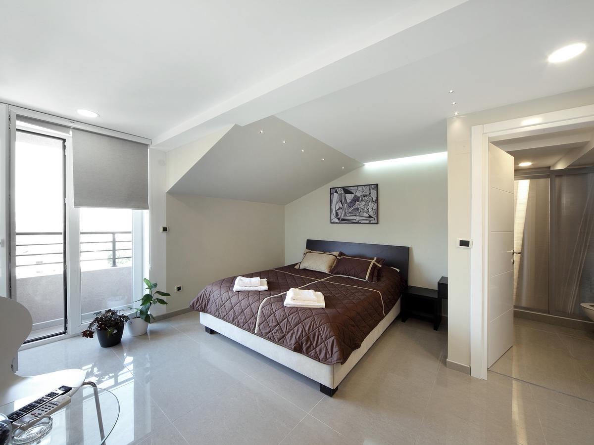 Agent Lux Apartments Jagodina Dış mekan fotoğraf