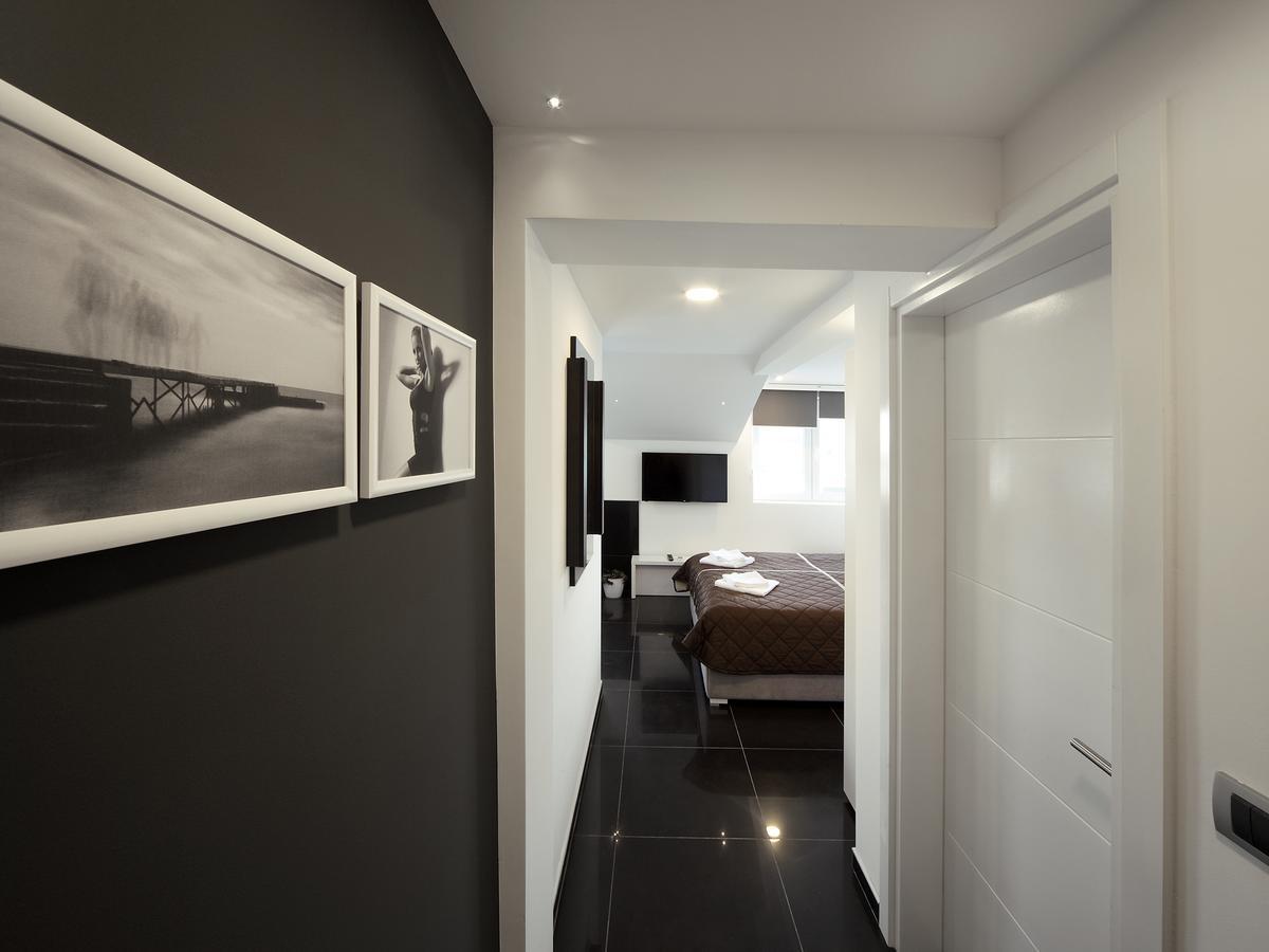 Agent Lux Apartments Jagodina Dış mekan fotoğraf