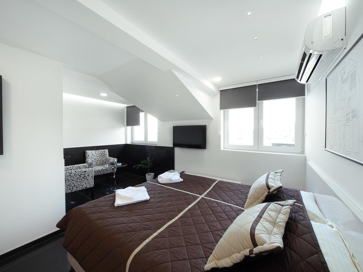 Agent Lux Apartments Jagodina Dış mekan fotoğraf