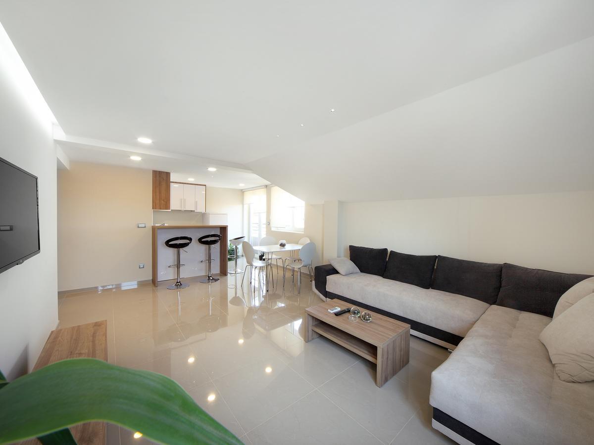 Agent Lux Apartments Jagodina Dış mekan fotoğraf