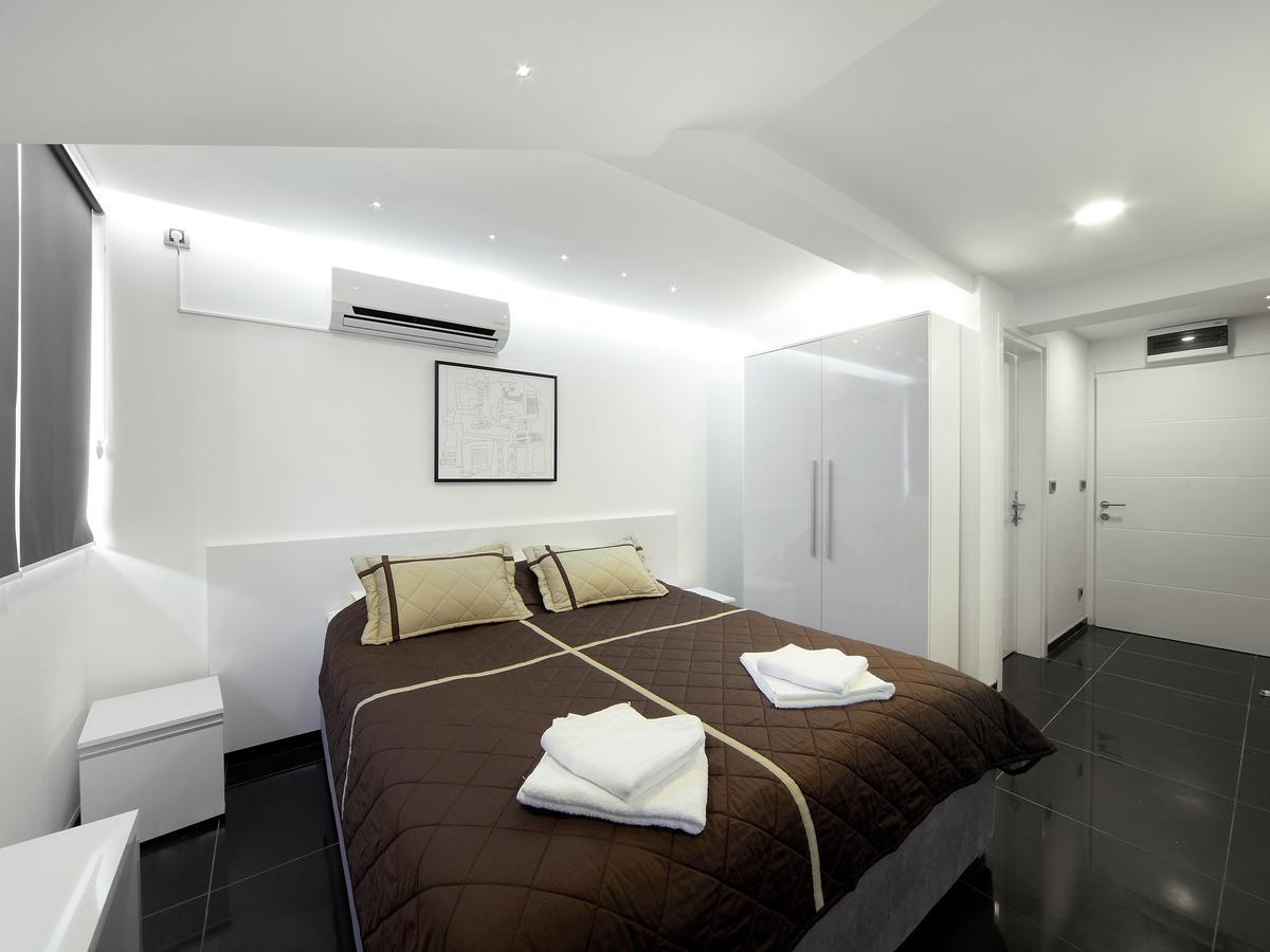 Agent Lux Apartments Jagodina Dış mekan fotoğraf
